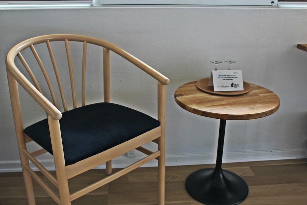 Hotel Lisboa Frederikshavn Bagian luar foto