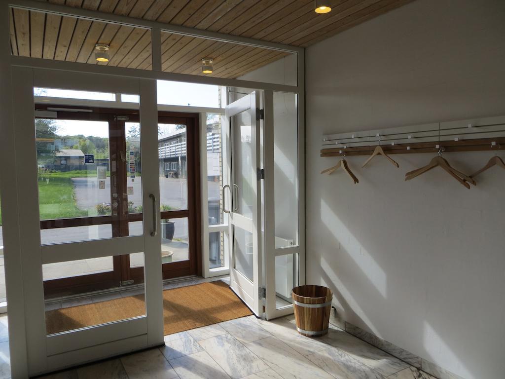 Hotel Lisboa Frederikshavn Bagian luar foto